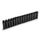 Steelman 15-Piece 1/2'' Drive Metric Deep 6-Point Impact Socket Set 78279 - alternate 1